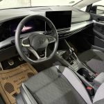 VW Golf 8 Var. 1.5 TSI Energy