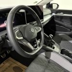 VW Golf 8 Var. 1.5 TSI Energy