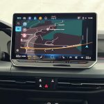 VW Golf 8 Var. 1.5 TSI Energy