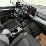 VW Golf 8 Var. 1.5 TSI Energy