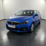 Peugeot 308 SW 1.5 BlueHDI Business Aut.