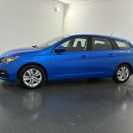 Peugeot 308 SW 1.5 BlueHDI Business Aut.