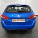 Peugeot 308 SW 1.5 BlueHDI Business Aut.