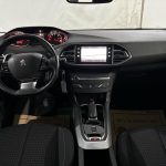 Peugeot 308 SW 1.5 BlueHDI Business Aut.