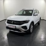 VW T-Cross 1.0 TSI Life DSG