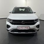 VW T-Cross 1.0 TSI Life DSG
