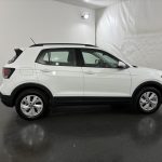 VW T-Cross 1.0 TSI Life DSG