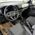 VW T-Cross 1.0 TSI Life DSG