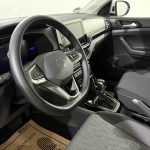 VW T-Cross 1.0 TSI Life DSG