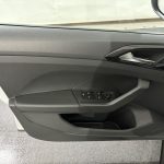 VW T-Cross 1.0 TSI Life DSG