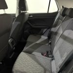 VW T-Cross 1.0 TSI Life DSG