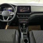 VW T-Cross 1.0 TSI Life DSG