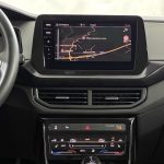 VW T-Cross 1.0 TSI Life DSG