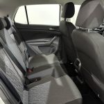 VW T-Cross 1.0 TSI Life DSG
