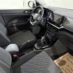 VW T-Cross 1.0 TSI Life DSG