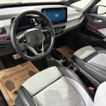 VW ID.3 Pro Move Automatik | 62kWh
