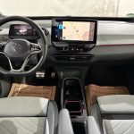 VW ID.3 Pro Move Automatik | 62kWh