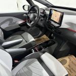 VW ID.3 Pro Move Automatik | 62kWh