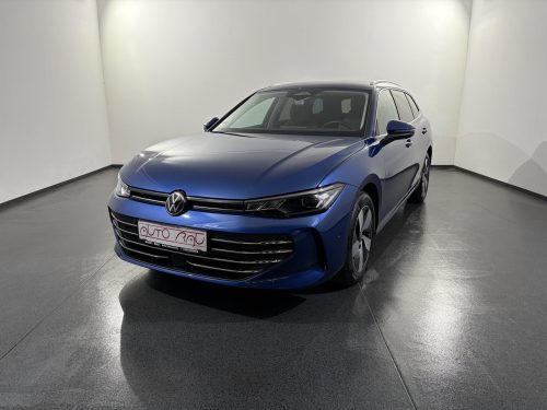VW Passat Var. 1.5 eTSI Business DSG WOB-I 6502
