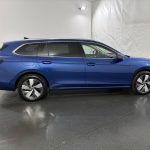 VW Passat Var. 1.5 eTSI Business DSG