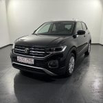 VW T-Cross 1.0 TSI Style DSG