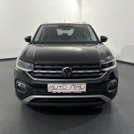 VW T-Cross 1.0 TSI Style DSG