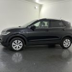 VW T-Cross 1.0 TSI Style DSG