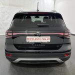 VW T-Cross 1.0 TSI Style DSG