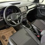 VW T-Cross 1.0 TSI Style DSG