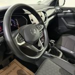 VW T-Cross 1.0 TSI Style DSG