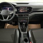 VW T-Cross 1.0 TSI Style DSG