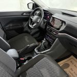 VW T-Cross 1.0 TSI Style DSG