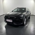 Cupra Formentor 2.0 TDI 4Drive DSG