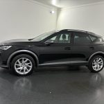 Cupra Formentor 2.0 TDI 4Drive DSG