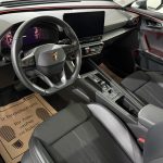 Cupra Formentor 2.0 TDI 4Drive DSG