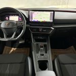 Cupra Formentor 2.0 TDI 4Drive DSG