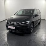 VW Touran 2.0 TDI SCR Energy DSG | 7-Sitzer