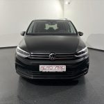 VW Touran 2.0 TDI SCR Energy DSG | 7-Sitzer