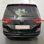 VW Touran 2.0 TDI SCR Energy DSG | 7-Sitzer
