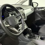 VW Touran 2.0 TDI SCR Energy DSG | 7-Sitzer