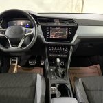 VW Touran 2.0 TDI SCR Energy DSG | 7-Sitzer