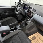 VW Touran 2.0 TDI SCR Energy DSG | 7-Sitzer