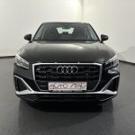 Audi Q2 35 TFSI S-tronic S-line