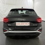 Audi Q2 35 TFSI S-tronic S-line