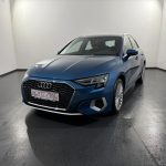 Audi A3 Sportback 30 TDI advanced S-tronic