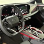 Audi A6 Avant 40 TDI S-tronic S-line