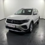 VW T-Cross 1.0 TSI Life DSG