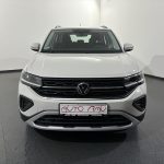 VW T-Cross 1.0 TSI Life DSG