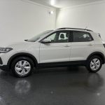 VW T-Cross 1.0 TSI Life DSG