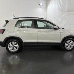 VW T-Cross 1.0 TSI Life DSG